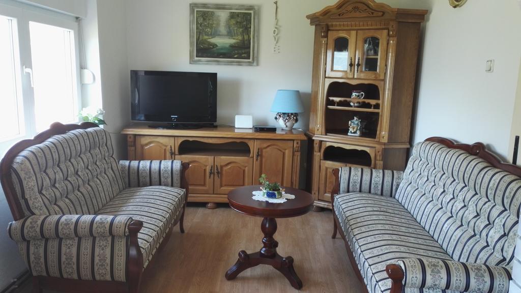 Apartment Rose Garden 리산 외부 사진