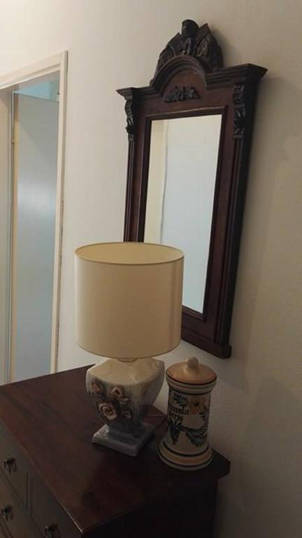 Apartment Rose Garden 리산 외부 사진