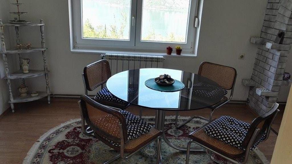 Apartment Rose Garden 리산 외부 사진