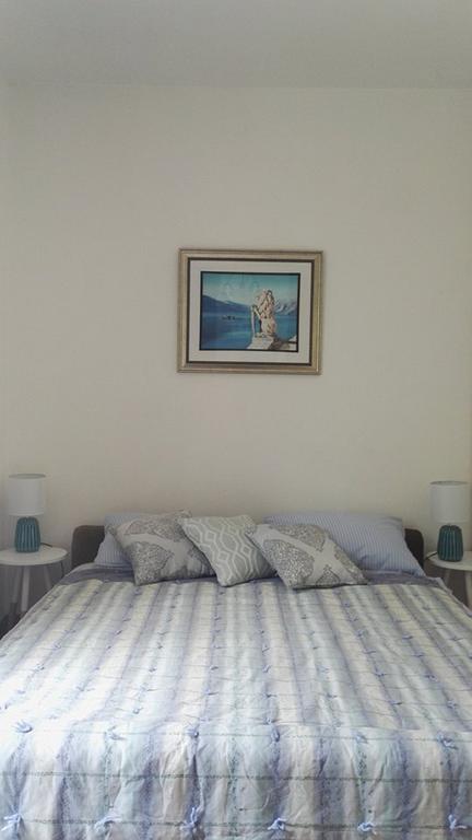 Apartment Rose Garden 리산 외부 사진
