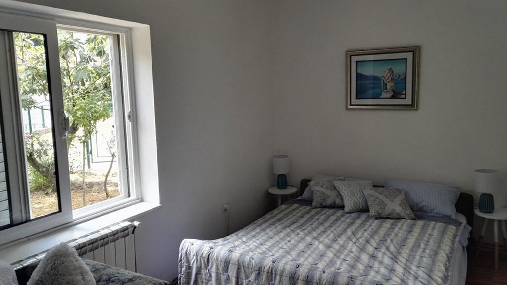 Apartment Rose Garden 리산 외부 사진